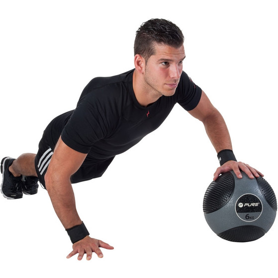 Pure 2 Improve Medicine Ball 6kg
