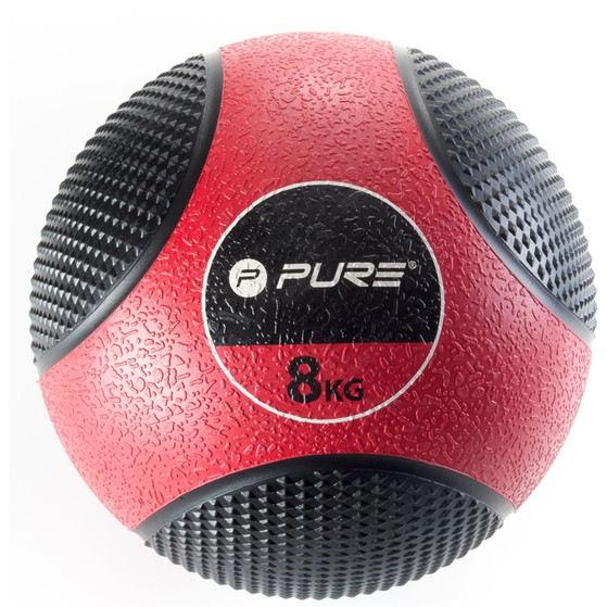 Pure 2 Improve Medicine Ball 8kg