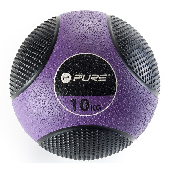 Pure 2 Improve Medicine Ball 10kg