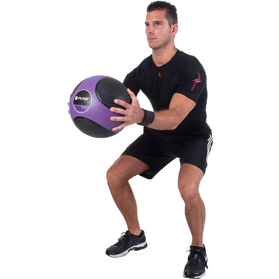Pure 2 Improve Medicine Ball 10kg