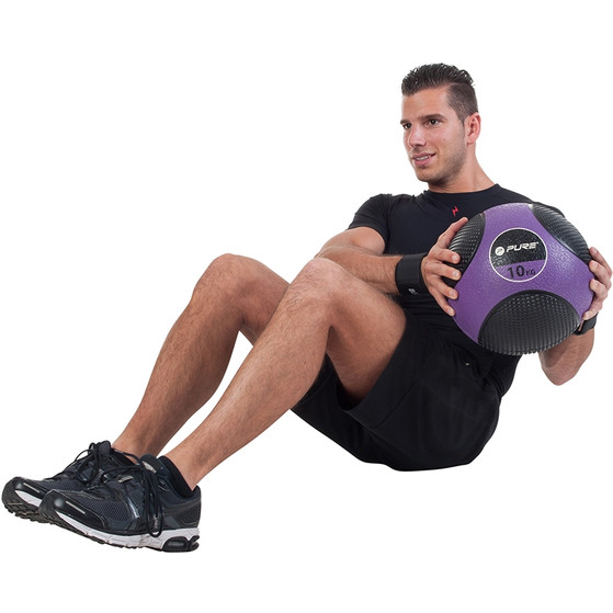 Pure 2 Improve Medicine Ball 10kg