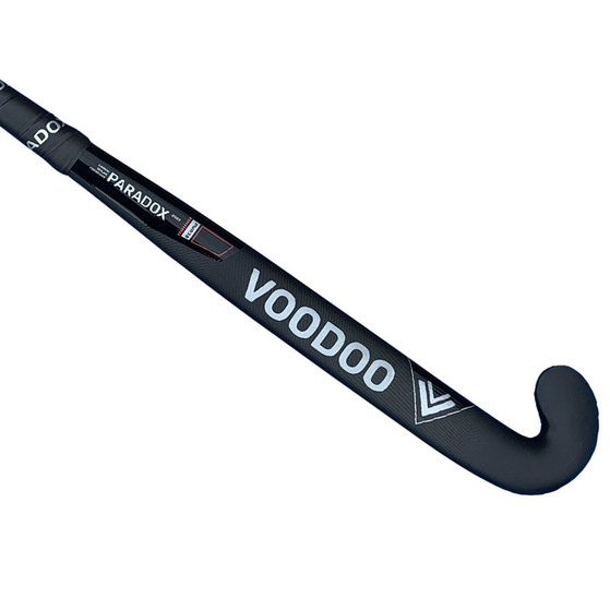 Voodoo Paradox Black