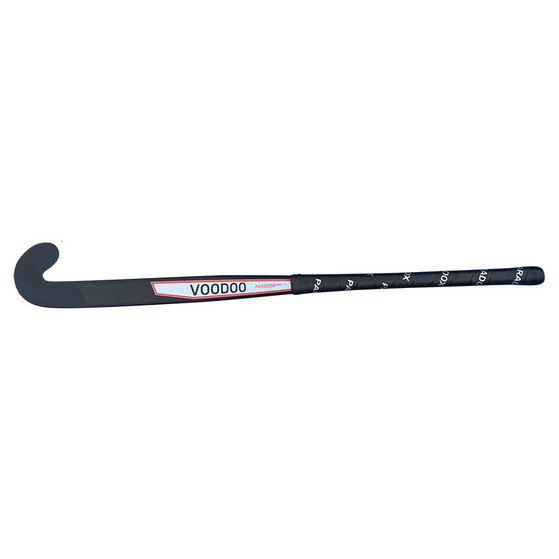 Voodoo Paradox Black