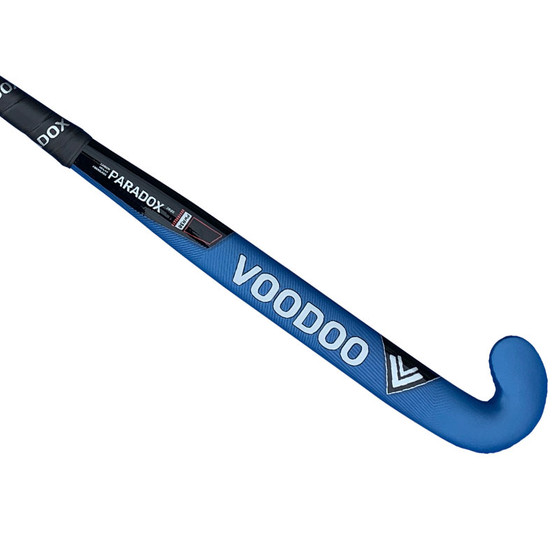 Voodoo Paradox Blue