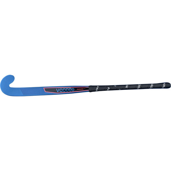 Voodoo Paradox Blue