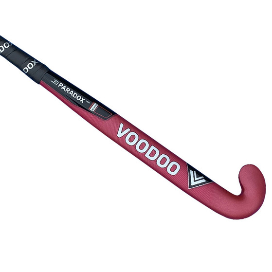 Voodoo Paradox Red