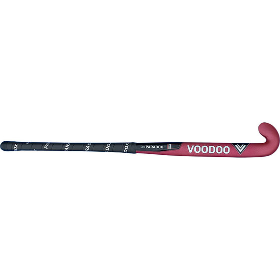 Voodoo Paradox Red