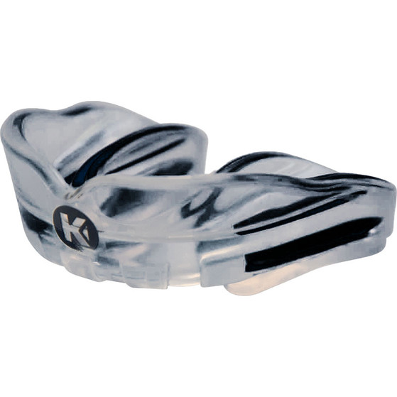 Kempa Proguard Bitje Senior Zwart