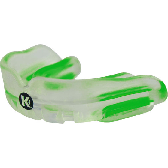 Kempa Proguard Bitje Senior Groen