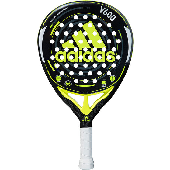 adidas V600 racket Tweedekans