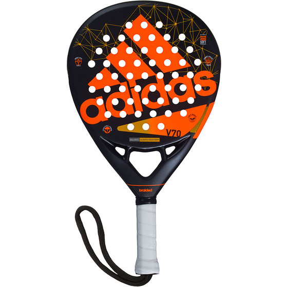 adidas V70 Light racket Tweedekans