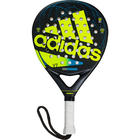 adidas V7 racket Tweedekans