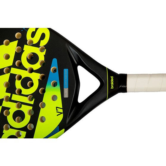 adidas V7 racket Tweedekans