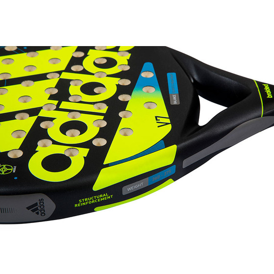 adidas V7 racket Tweedekans