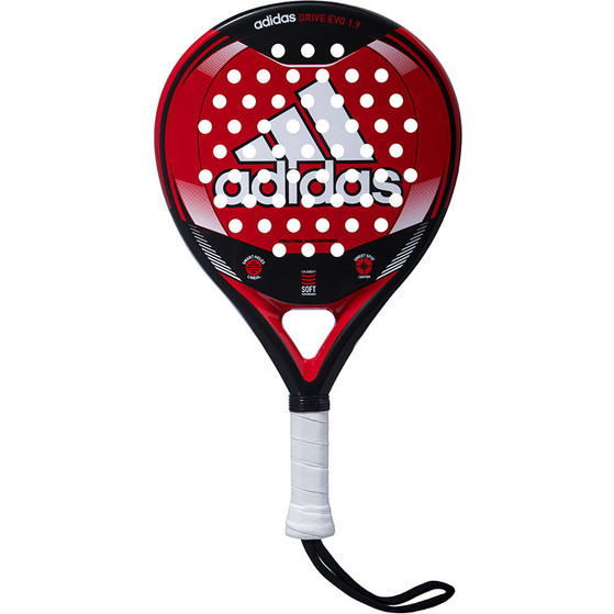 adidas Drive Evo 1.9 racket Tweedekans