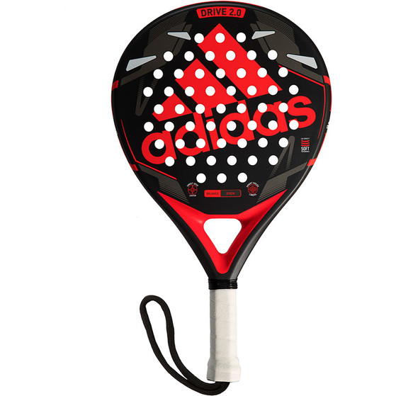 adidas Drive 2.0 racket Tweedekans