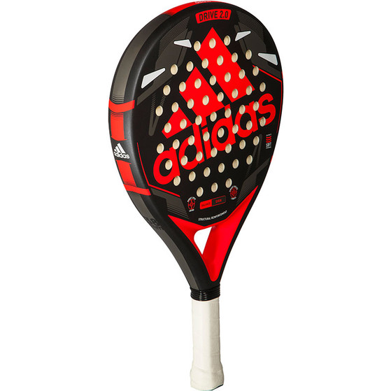 adidas Drive 2.0 racket Tweedekans