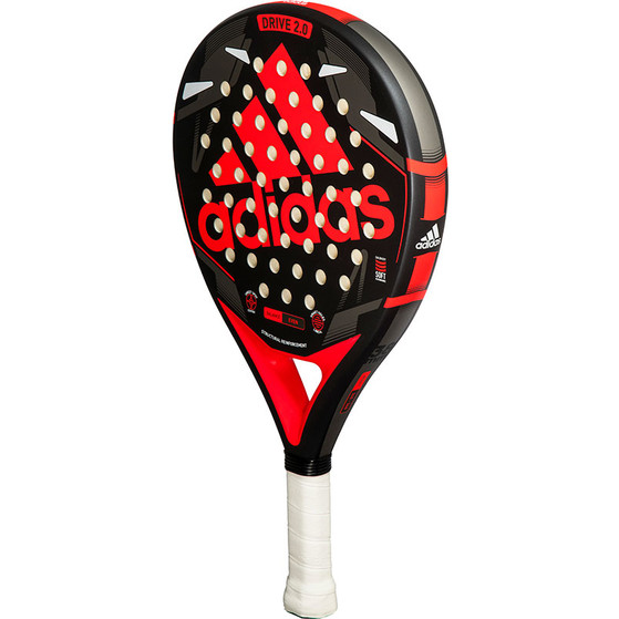 adidas Drive 2.0 racket Tweedekans