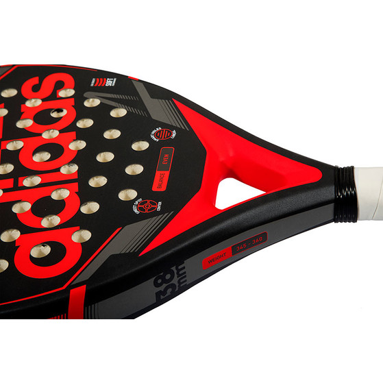 adidas Drive 2.0 racket Tweedekans