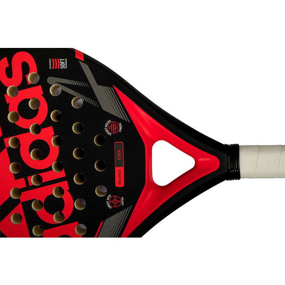 adidas Drive 2.0 racket Tweedekans
