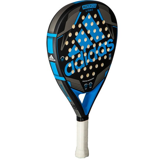 adidas Match Light 2.0 racket Tweedekans