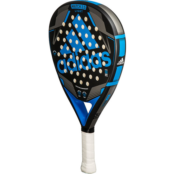 adidas Match Light 2.0 racket Tweedekans