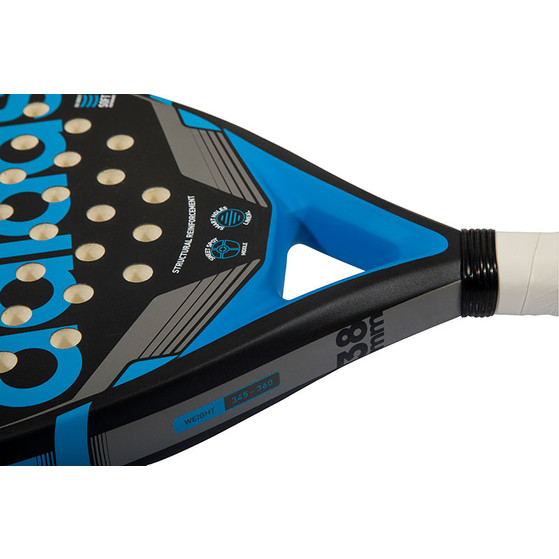 adidas Match Light 2.0 racket Tweedekans