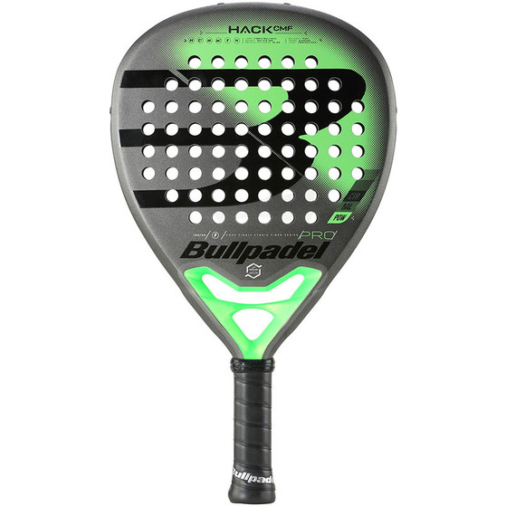 Bullpadel Hack Comfort