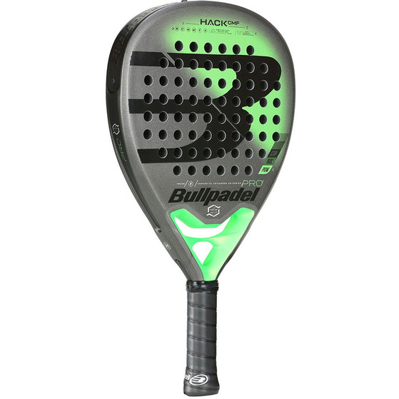 Bullpadel Hack Comfort