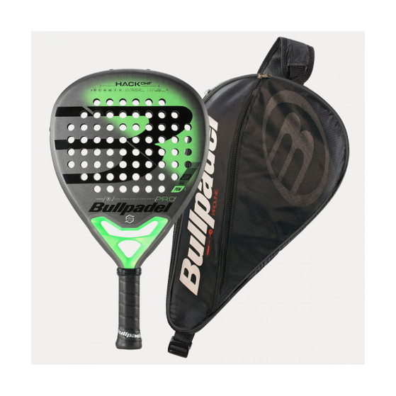 Bullpadel Hack Comfort