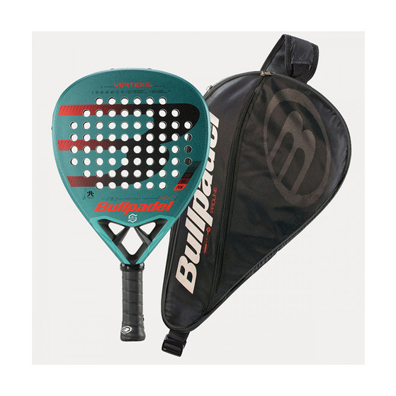 Bullpadel Vertex 3 Comfort