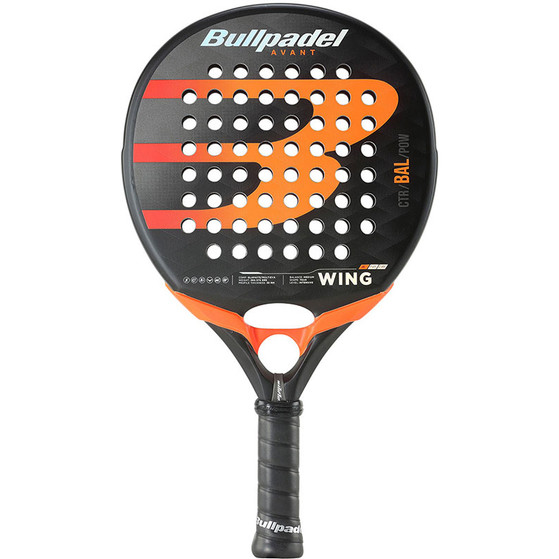 Bullpadel Wing Avant