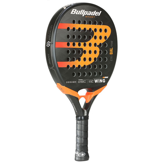 Bullpadel Wing Avant