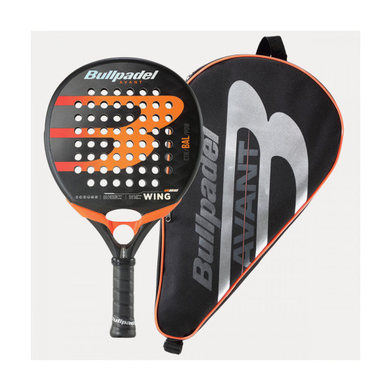 Bullpadel Wing Avant