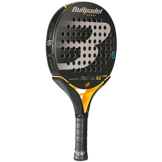 Bullpadel K3 Avant