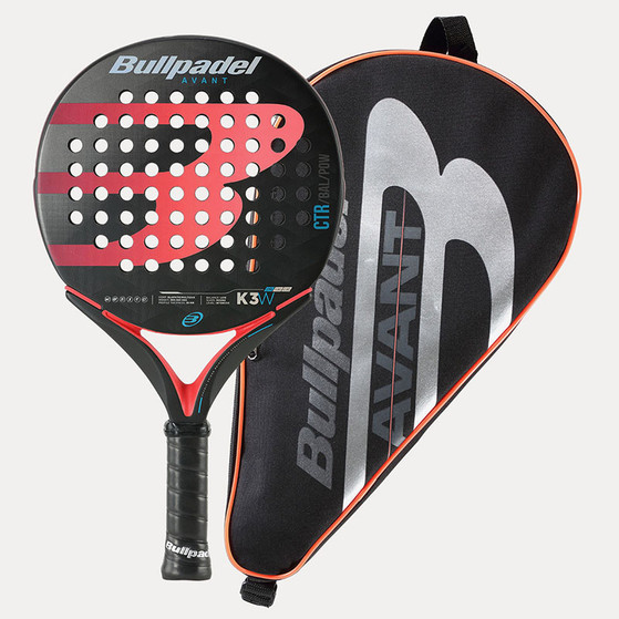 Bullpadel K3 Dames