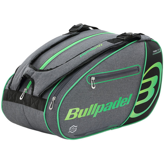 Bullpadel Tour Bag