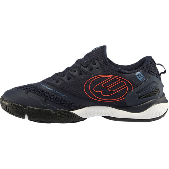 Bullpadel Hack Hybrid Fly 21 Heren