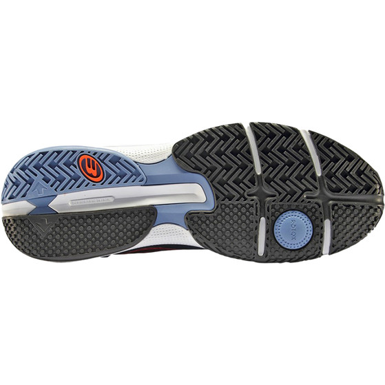 Bullpadel Hack Hybrid Fly 21 Heren