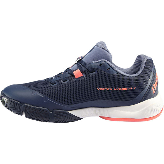 Bullpadel Vertex Hybrid Fly 21 Heren