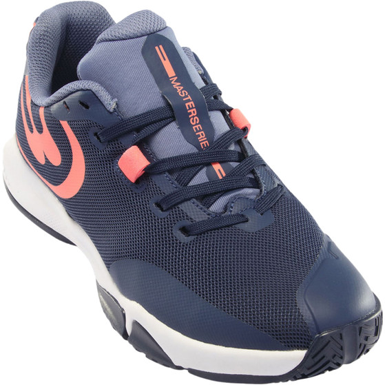 Bullpadel Vertex Hybrid Fly 21 Heren