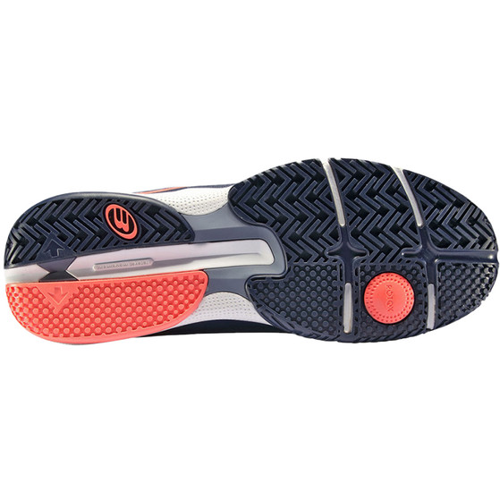 Bullpadel Vertex Hybrid Fly 21 Heren
