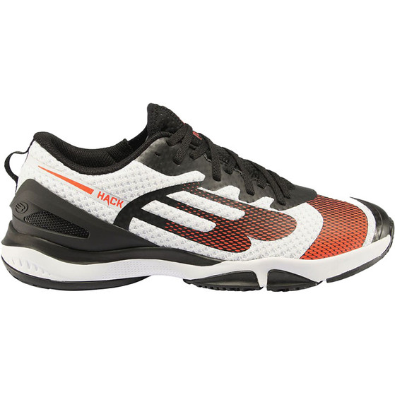 Bullpadel Hack Hybrid Fly 21 Heren