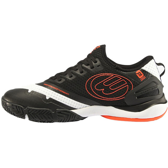 Bullpadel Hack Hybrid Fly 21 Heren