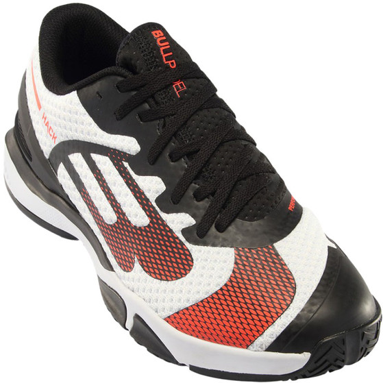 Bullpadel Hack Hybrid Fly 21 Heren