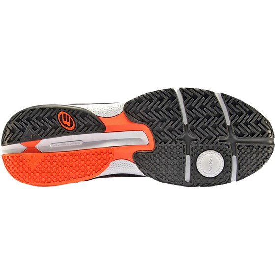 Bullpadel Hack Hybrid Fly 21 Heren