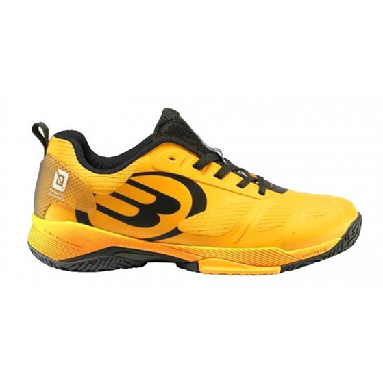 Bullpadel Hack Hybrid 21 Heren