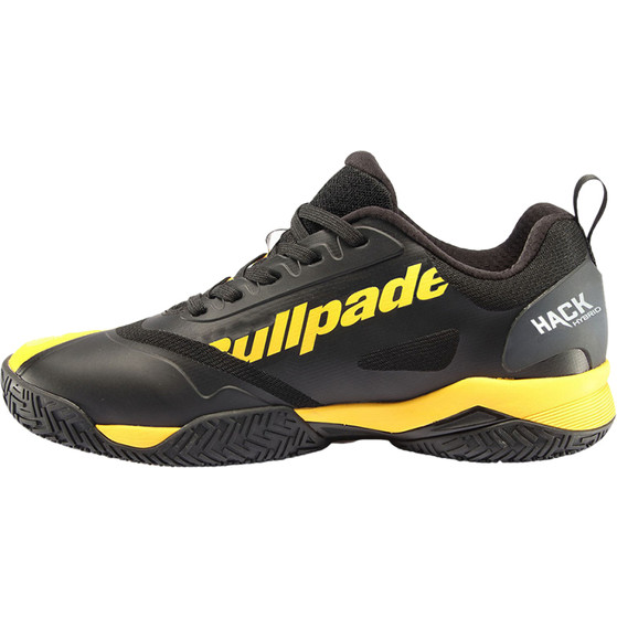 Bullpadel Hack Hybrid 21 Heren