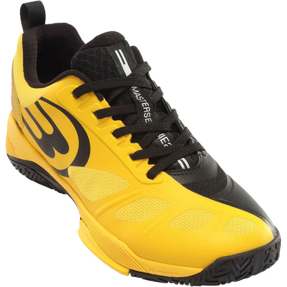 Bullpadel Hack Hybrid 21 Heren
