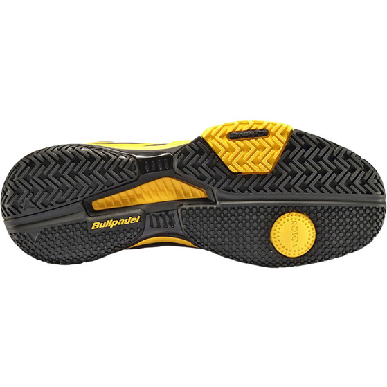 Bullpadel Hack Hybrid 21 Heren
